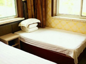 Dalu Island Guaowang Hotel