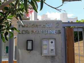 El Medano Los Martines A3 ...que vista!