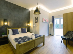Brand New One Bedroom Apartments in A Fantastic Location