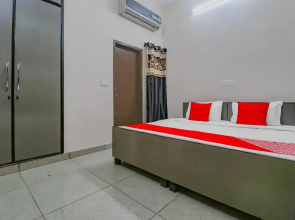 Motel Moon Light by OYO Rooms