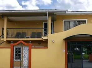 Palms Hotel Trinidad