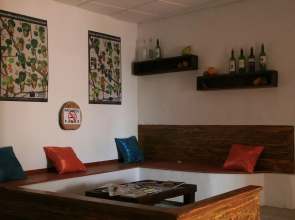 La Palma Hostel - Pensión Central