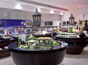 Novotel Deira Creekside Dubai 