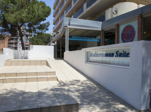 Mediterranean Suites