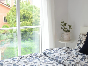 Apartment Hispamar
