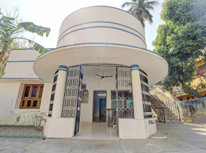 OYO 79753 K B Residency