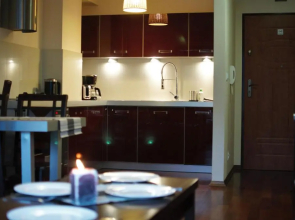 Zakopane - Apartament z widokiem