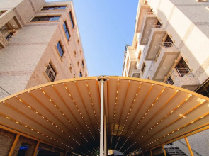 The Wells Carlton Hotel and Apartments