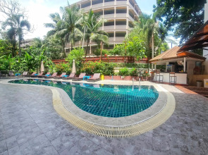 Inn Patong Hotel Phuket