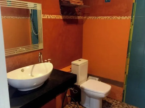 Wan DD Resort Kohlarn