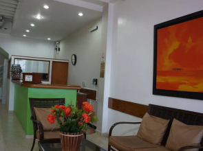 Hotel Portobelo beach