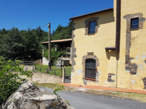 Casale Ostello Gazzetta