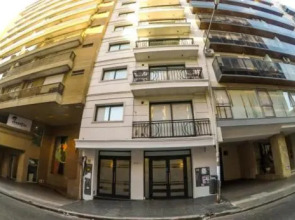 Coralt Aparts Montevideo