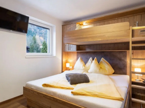 Luxury Apartment in Neukirchen am Großvenediger near Ski Area