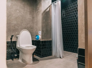 COZ at Ratchathewi - Hostel