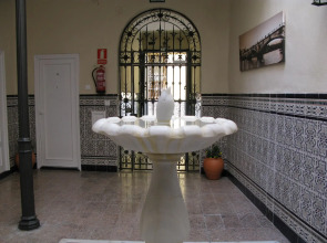 Pensión Azahar
