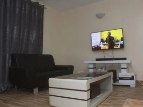 Opulent Suite