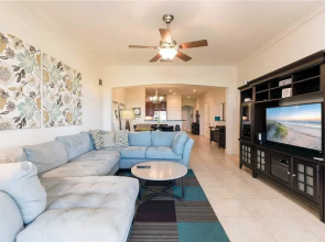 334 Cinnamon Beach - Three Bedroom Condo