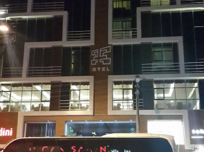 Marwa Hotel