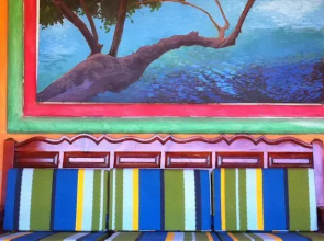Coacoyul Suites