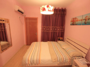 Home Of Huangshan Hostel