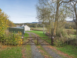 Sunny Cottage