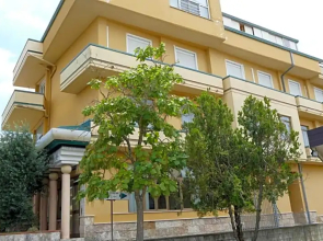 Hotel Ristorante L'Ulivo