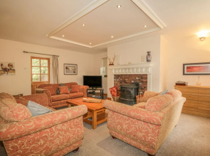 Milton Cottage
