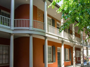 Howard Hardy House
