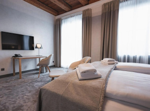 Hotel ALBRECHT