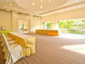 The Park Hotel, Phitsanulok