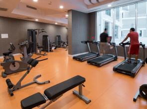 Elite Hotel Darica