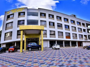 Hotel Tania Searock