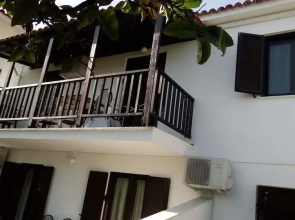 Villa Karina - Near Achladies Beach