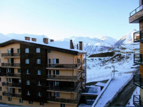 Your Vacation in Gudauri