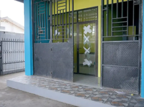 Pondok Garasi by OYO Rooms