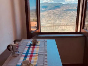 Case Vacanza Motta D'Affermo Paese Albergo