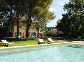 Desir De Provence