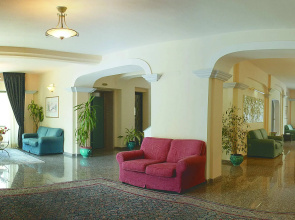 Hotel Maria Rosaria