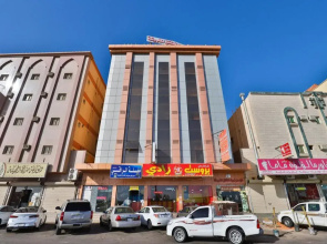Fwasel Tabouk Furnished Apartments