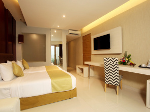 Tonys Villas & Resort