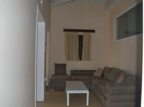 Ionian View Villa