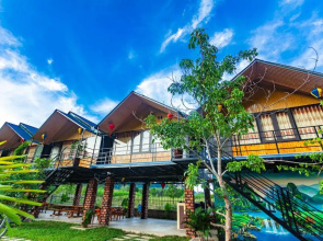Areca Bungalow