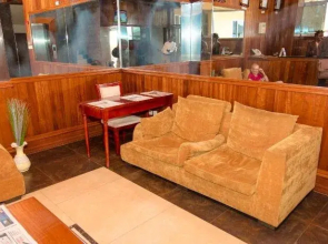 Kigali View Hotel and Apartments