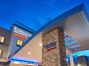 Fairfield Inn & Suites Rawlins