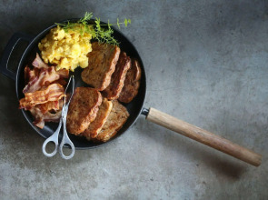 Conscious Hotel Vondelpark