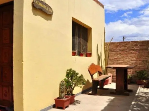 Hostal Benjamin