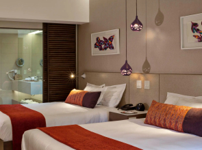 Tabacón Thermal Resort & Spa