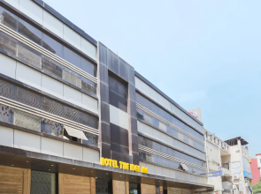 OYO 18255 The Idea Inn