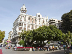 Hotel Cetina Murcia